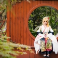 COSPLAY