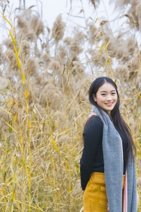 人像